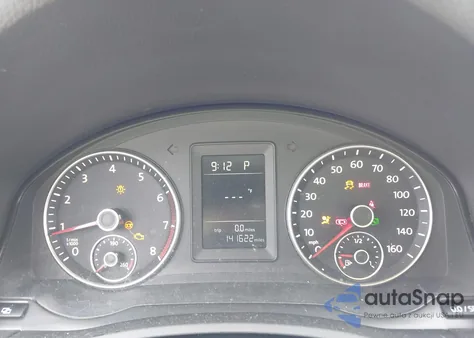 2010 Volkswagen Jetta Limited Edition из США, поврежденный, VIN 3VWRZ7AJ7AM167173